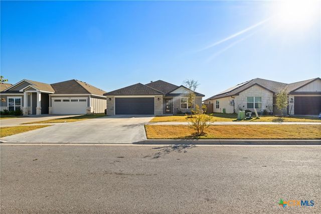 1519 Curlew Lane, Temple, TX 76502