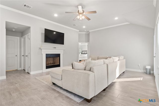 1519 Curlew Lane, Temple, TX 76502