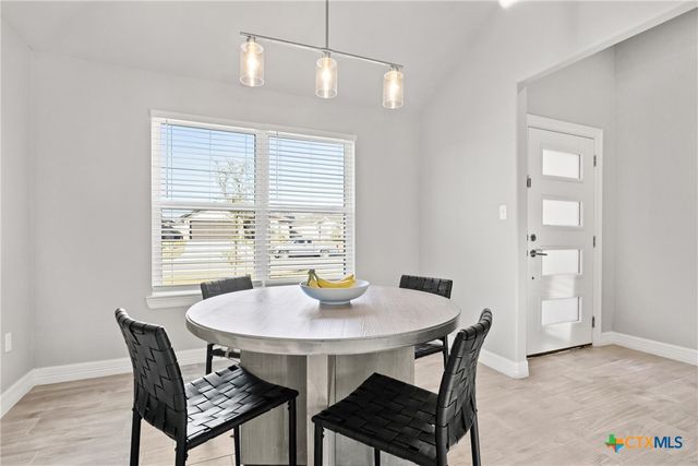 1519 Curlew Lane, Temple, TX 76502