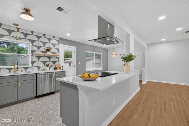 2171 HOLLY LEAF Lane, Orange Park, FL 32073