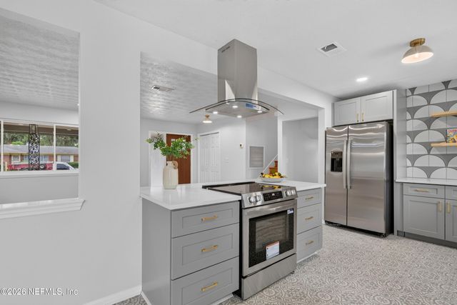 2171 HOLLY LEAF Lane, Orange Park, FL 32073