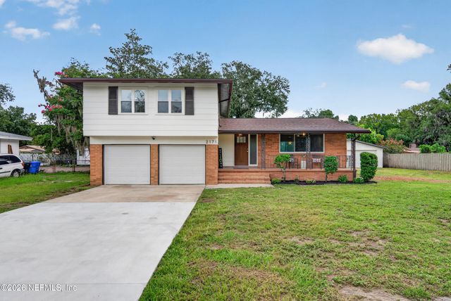 2171 HOLLY LEAF Lane, Orange Park, FL 32073