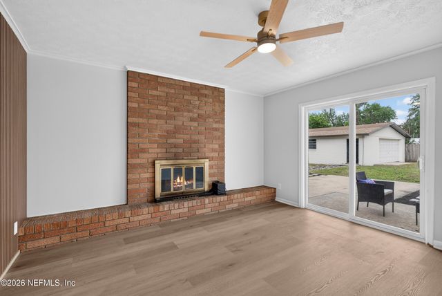 2171 HOLLY LEAF Lane, Orange Park, FL 32073