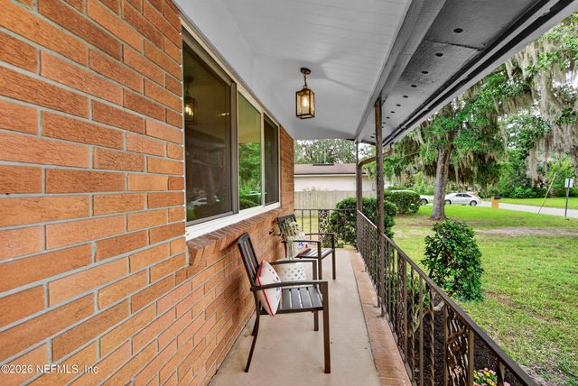 2171 HOLLY LEAF Lane, Orange Park, FL 32073