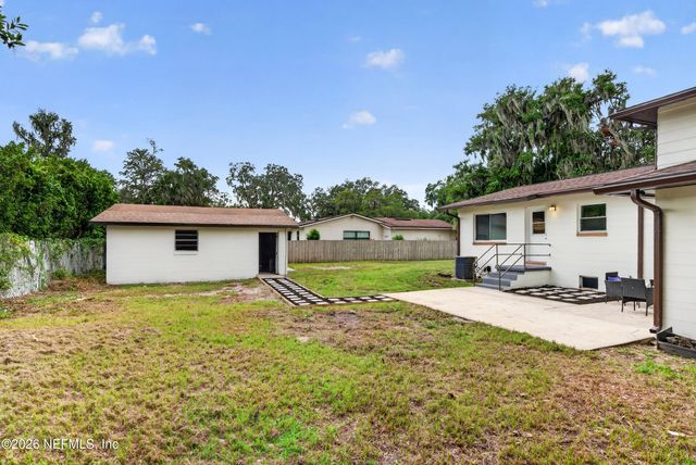 2171 HOLLY LEAF Lane, Orange Park, FL 32073
