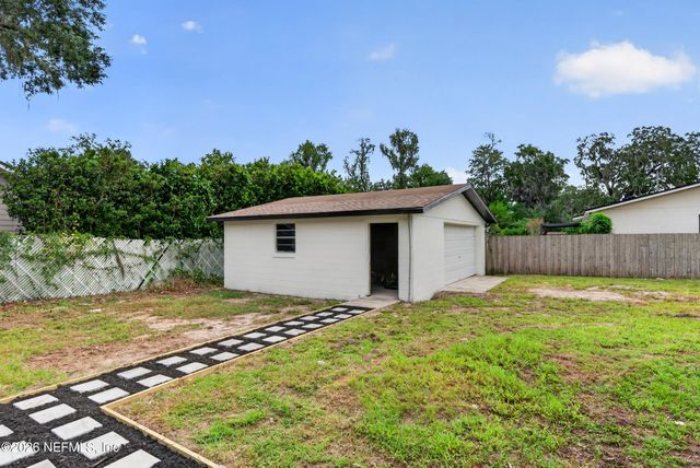 2171 HOLLY LEAF Lane, Orange Park, FL 32073