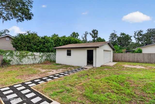 2171 HOLLY LEAF Lane, Orange Park, FL 32073