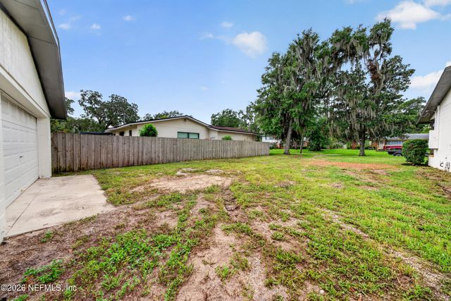 2171 HOLLY LEAF Lane, Orange Park, FL 32073