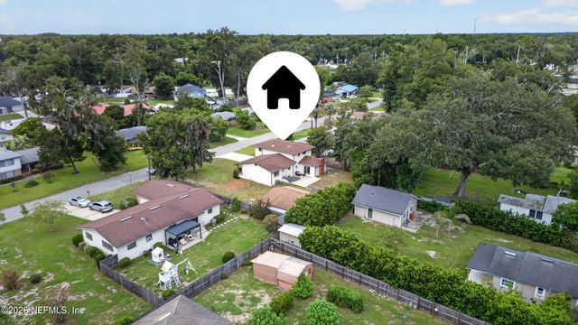 2171 HOLLY LEAF Lane, Orange Park, FL 32073