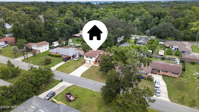 2171 HOLLY LEAF Lane, Orange Park, FL 32073