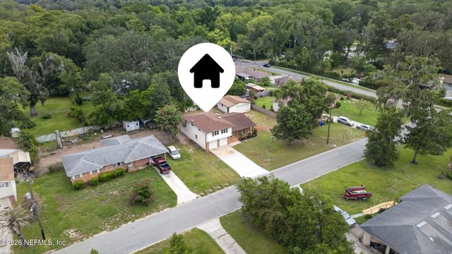 2171 HOLLY LEAF Lane, Orange Park, FL 32073