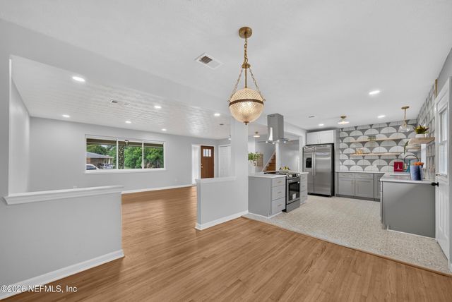2171 HOLLY LEAF Lane, Orange Park, FL 32073