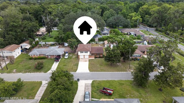 2171 HOLLY LEAF Lane, Orange Park, FL 32073
