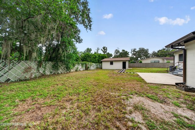 2171 HOLLY LEAF Lane, Orange Park, FL 32073
