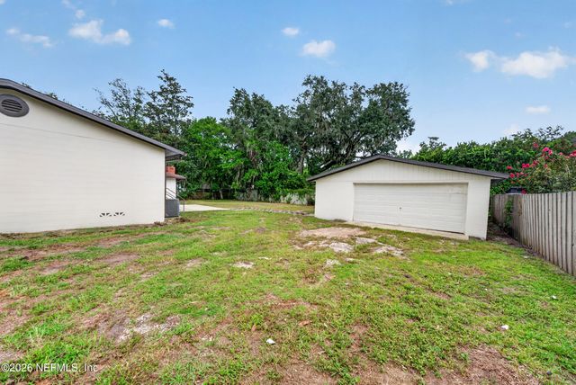 2171 HOLLY LEAF Lane, Orange Park, FL 32073
