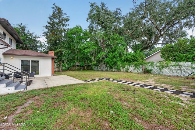 2171 HOLLY LEAF Lane, Orange Park, FL 32073