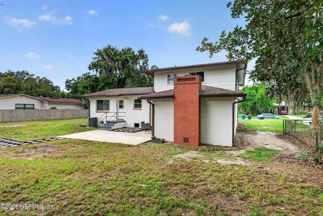 2171 HOLLY LEAF Lane, Orange Park, FL 32073