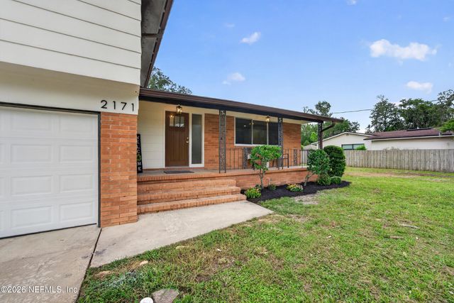2171 HOLLY LEAF Lane, Orange Park, FL 32073