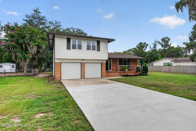 2171 HOLLY LEAF Lane, Orange Park, FL 32073
