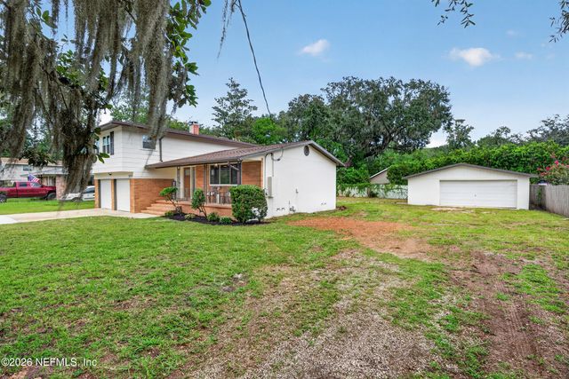 2171 HOLLY LEAF Lane, Orange Park, FL 32073