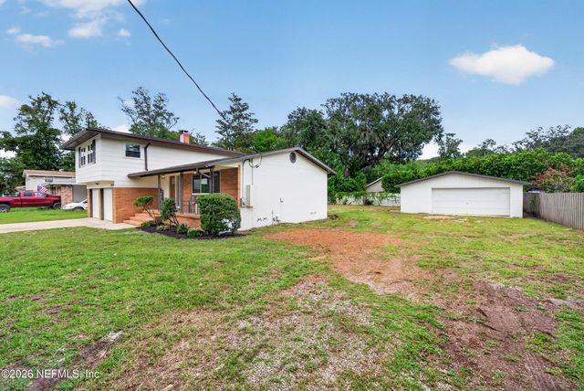 2171 HOLLY LEAF Lane, Orange Park, FL 32073