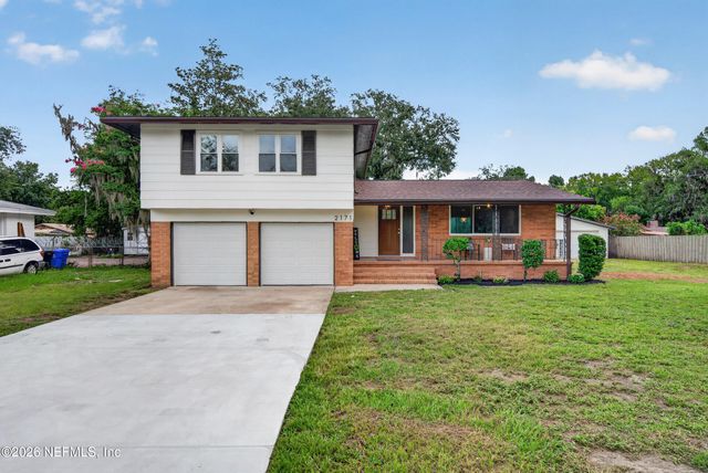 2171 HOLLY LEAF Lane, Orange Park, FL 32073