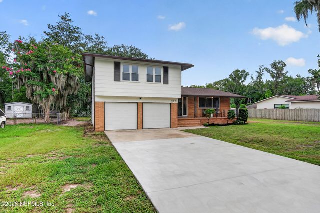 2171 HOLLY LEAF Lane, Orange Park, FL 32073