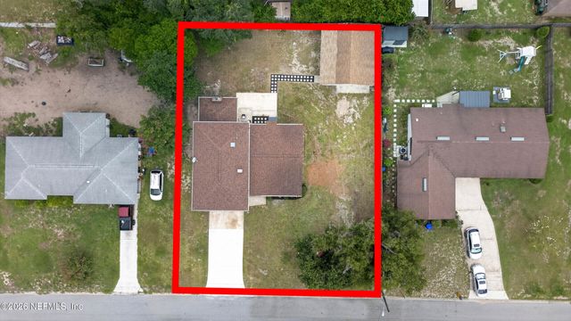 2171 HOLLY LEAF Lane, Orange Park, FL 32073