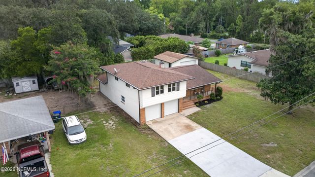 2171 HOLLY LEAF Lane, Orange Park, FL 32073