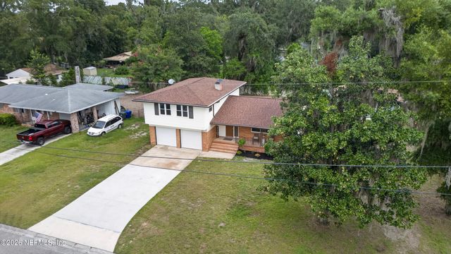 2171 HOLLY LEAF Lane, Orange Park, FL 32073