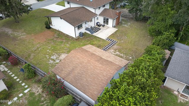 2171 HOLLY LEAF Lane, Orange Park, FL 32073