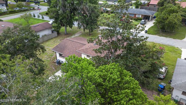 2171 HOLLY LEAF Lane, Orange Park, FL 32073