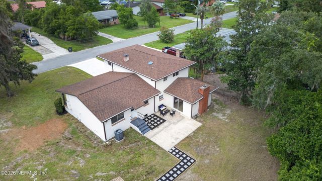 2171 HOLLY LEAF Lane, Orange Park, FL 32073