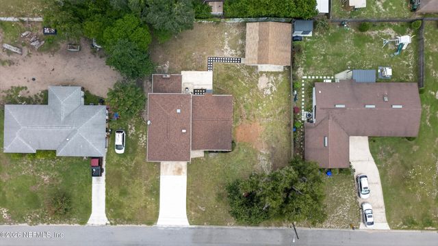 2171 HOLLY LEAF Lane, Orange Park, FL 32073