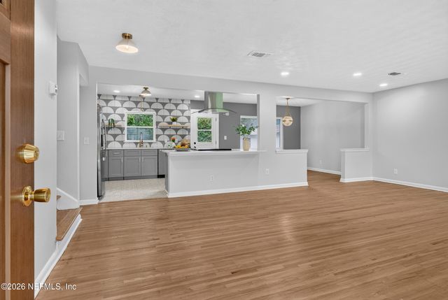2171 HOLLY LEAF Lane, Orange Park, FL 32073