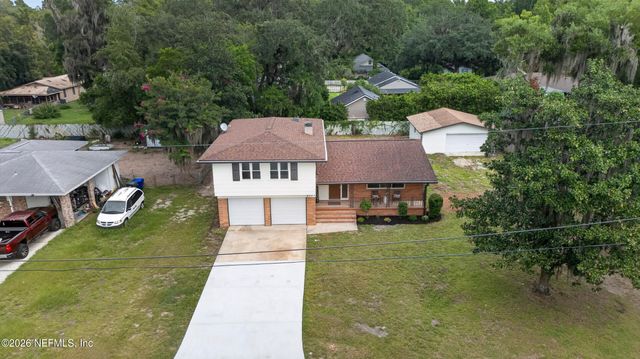 2171 HOLLY LEAF Lane, Orange Park, FL 32073