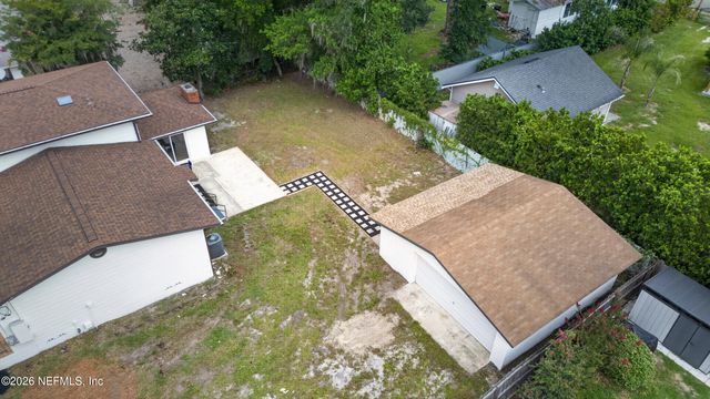 2171 HOLLY LEAF Lane, Orange Park, FL 32073