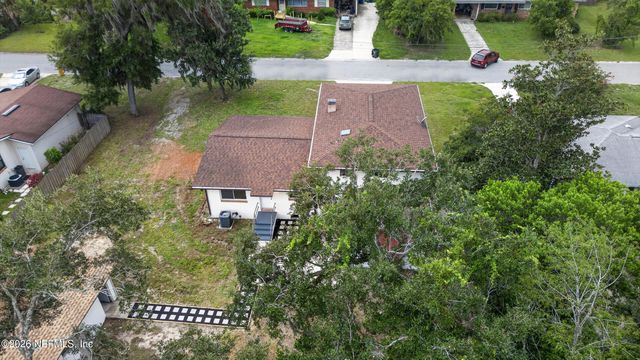 2171 HOLLY LEAF Lane, Orange Park, FL 32073