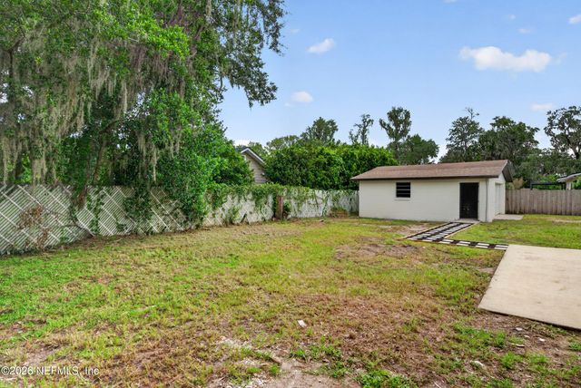 2171 HOLLY LEAF Lane, Orange Park, FL 32073