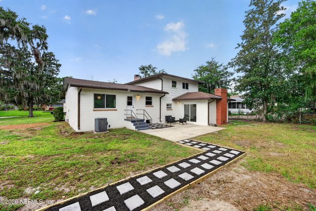 2171 HOLLY LEAF Lane, Orange Park, FL 32073