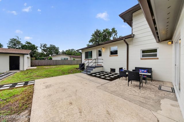 2171 HOLLY LEAF Lane, Orange Park, FL 32073