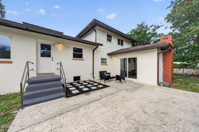 2171 HOLLY LEAF Lane, Orange Park, FL 32073