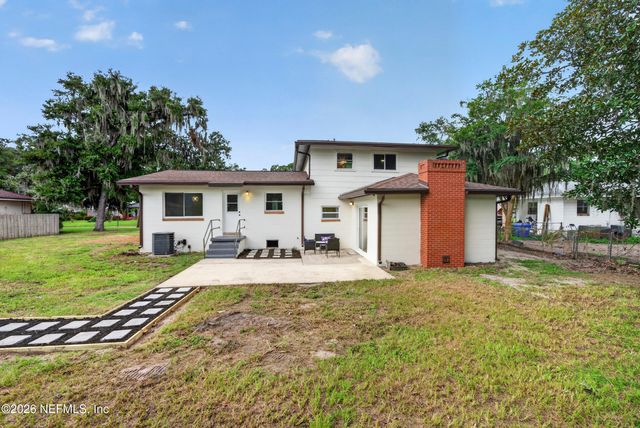 2171 HOLLY LEAF Lane, Orange Park, FL 32073