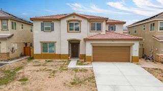 3383 Andrew Avenue, Rosamond, CA 93560
