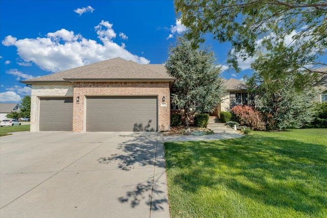 4011 N Bluestem Ct, Maize, KS 67101
