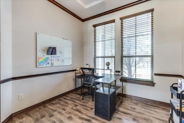 4011 N Bluestem Ct, Maize, KS 67101