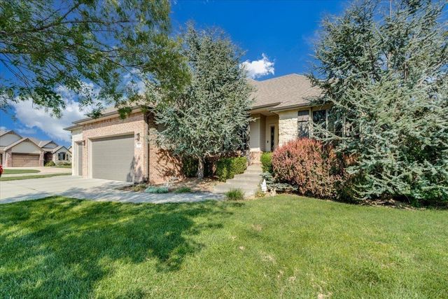 4011 N Bluestem Ct, Maize, KS 67101