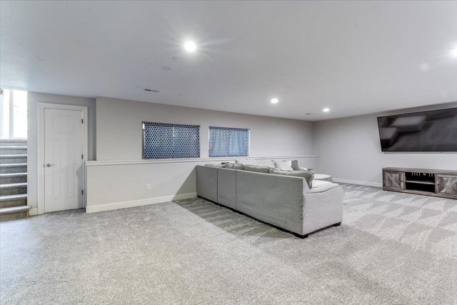 4011 N Bluestem Ct, Maize, KS 67101