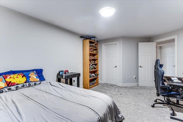 4011 N Bluestem Ct, Maize, KS 67101