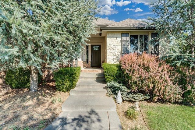 4011 N Bluestem Ct, Maize, KS 67101